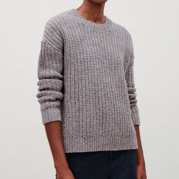 neta crew neck